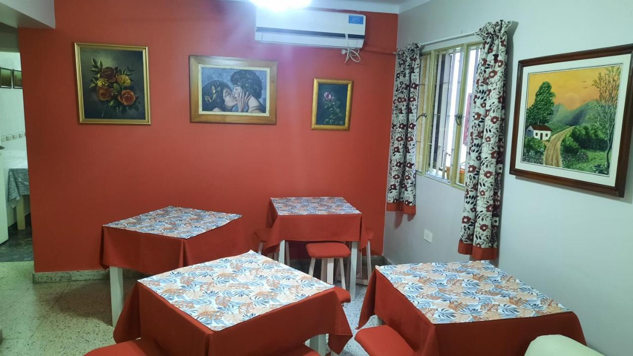 Bed and Breakfast La Rojarilla à San Miguel de Tucumán Extérieur photo