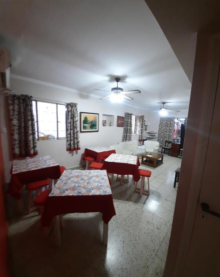 Bed and Breakfast La Rojarilla à San Miguel de Tucumán Extérieur photo