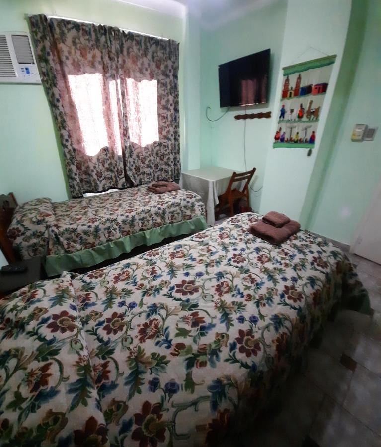 Bed and Breakfast La Rojarilla à San Miguel de Tucumán Extérieur photo